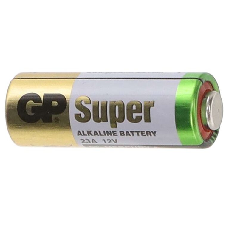 Батерија GP 23А 12V