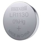 Батерија Maxell LR1130