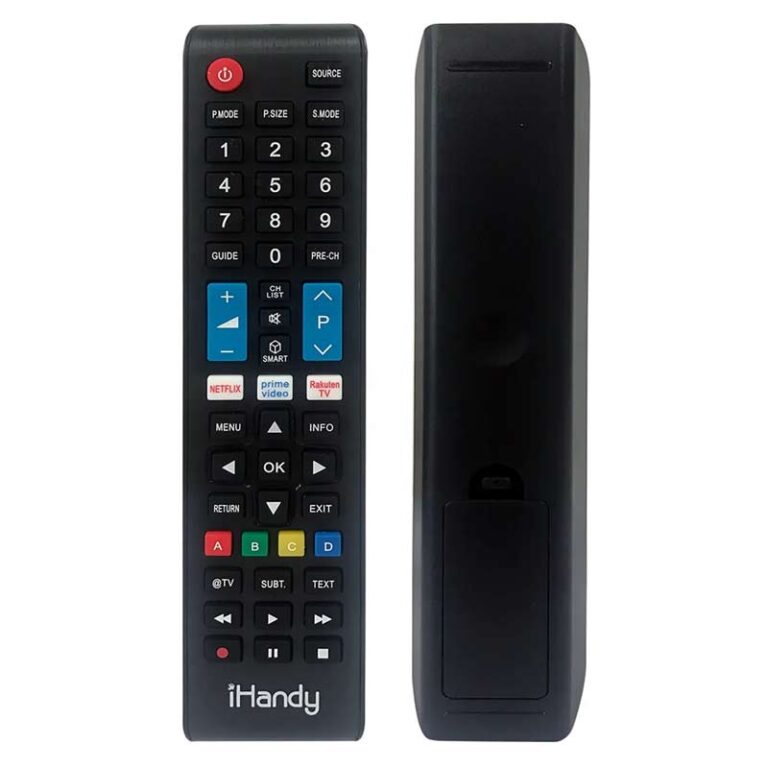 Далечински управувач за Samsung - iHandy