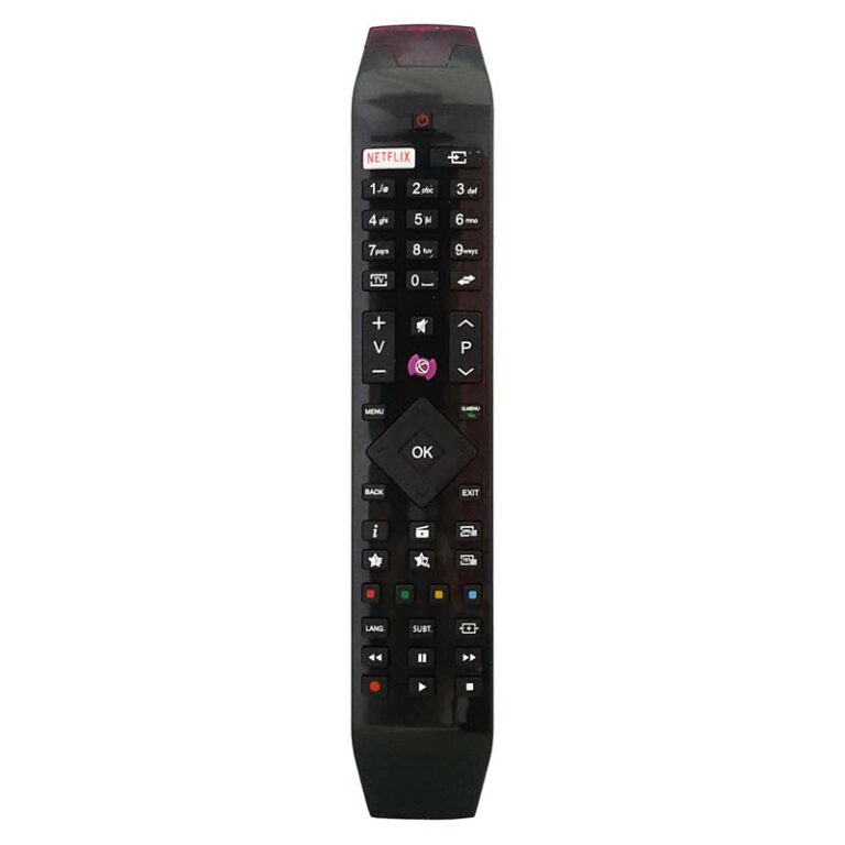 Далечински управувач за Hitachi - RC49141