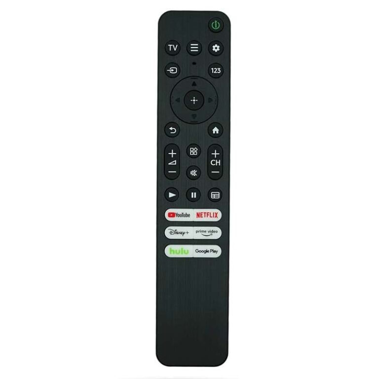 Далечински управувач за Sony - P021475
