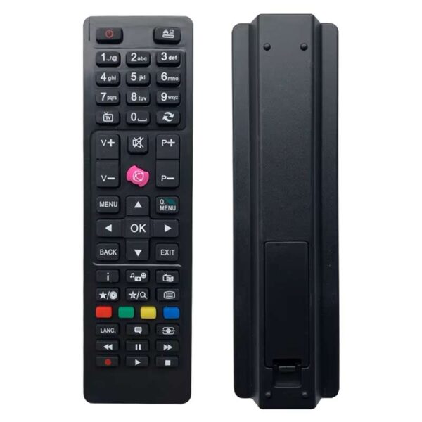 Далечински управувач зза Vestel - HUAYU RM-L1387