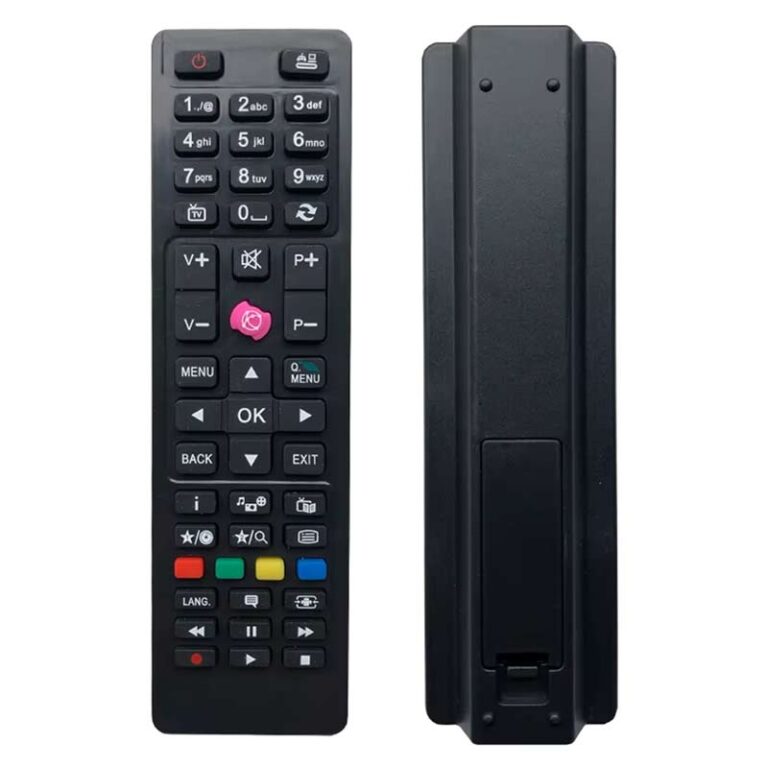 Далечински управувач зза Vestel - HUAYU RM-L1387