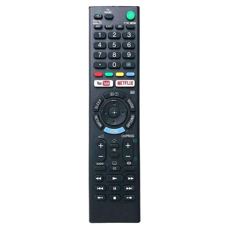 Далечински управувач за Sony - L1370V