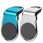 Mагнетен држач за во автомобил