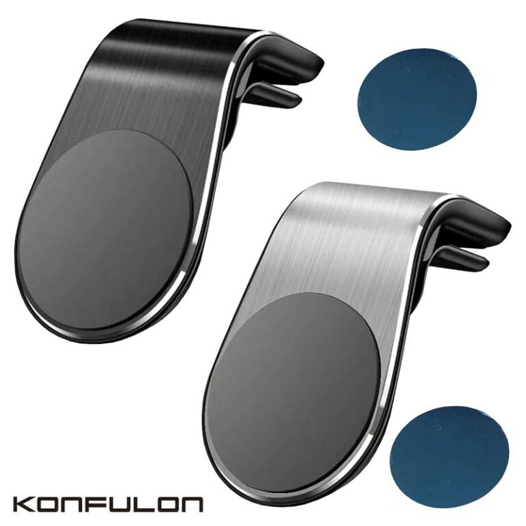 Mагнетен држач за во автомобил - Konfulon CM-13