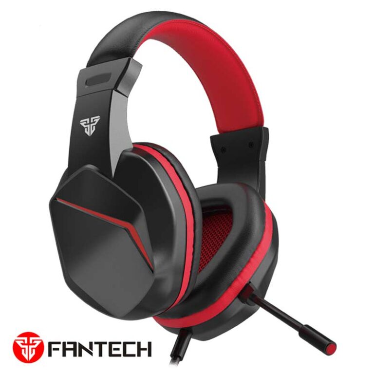 Гејмерски слушалки - Fantech Mars II HQ54