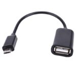 Адаптер USB Type-A - Micro USB