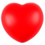 Декоративна ламба - Heart