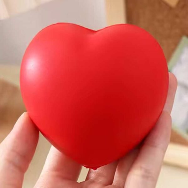 Декоративна ламба - Heart