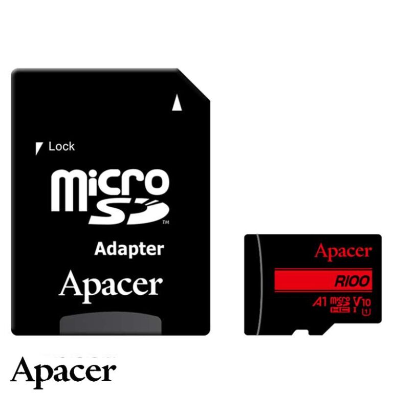 Мемориска картичка Apacer