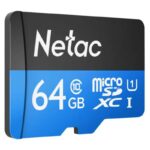 Мемориска картичка Netac 64GB