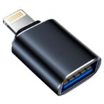OTG адаптер - Lightning - USB 3.0