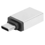 OTG адаптер - Type-C - Type-A
