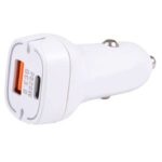 Полнач за во автомобил - Q-013