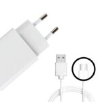 Полнач / адаптер - Yusk со кабел USB Type-C