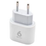 Полнач / адаптер - Fast Charge - 35W - Blue sistam 6