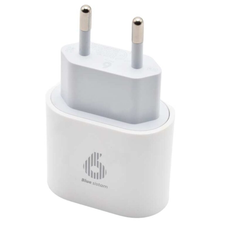 Полнач / адаптер - Fast Charge - 35W - Blue sistam 6