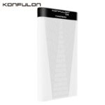 Преносна батерија / Power Bank - Konfulon - 10000mAh