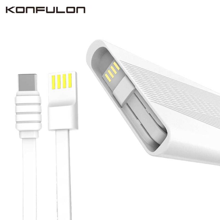 Преносна батерија / Power Bank - Konfulon - 10000mAh