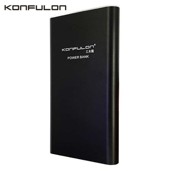 Преносна батерија / Power Bank - Konfulon A3Q - 10000mAh