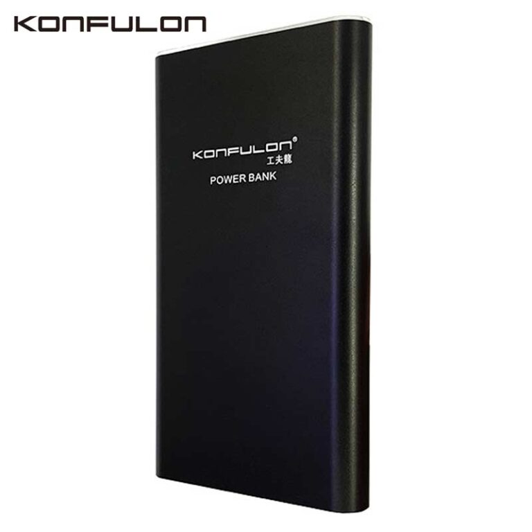 Преносна батерија / Power Bank - Konfulon A3Q - 10000mAh