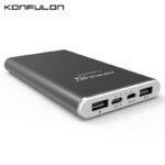 Преносна батерија / Power Bank - Konfulon A3Q - 10000mAh