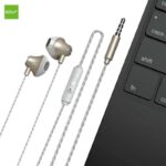 Жичени слушалки - Golf GF-M17