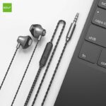 Жичени слушалки - Golf GF-M17