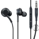 Жичени слушалки