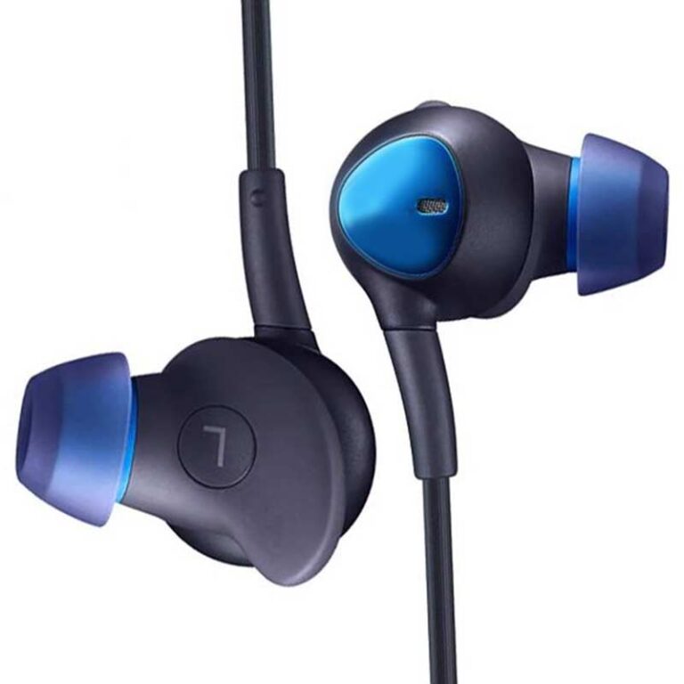 Жичени слушалки - Earphones Type-C
