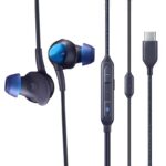 Жичени слушалки - Earphones Type-C