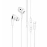 Жичени слушалки за iPhone - XC-PG3