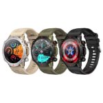 Паметен часовник - Sport Watch