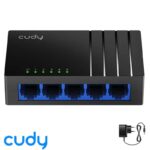 Desktop Switch - GS105D