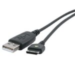 Кабел USB Type-A - SGH i900