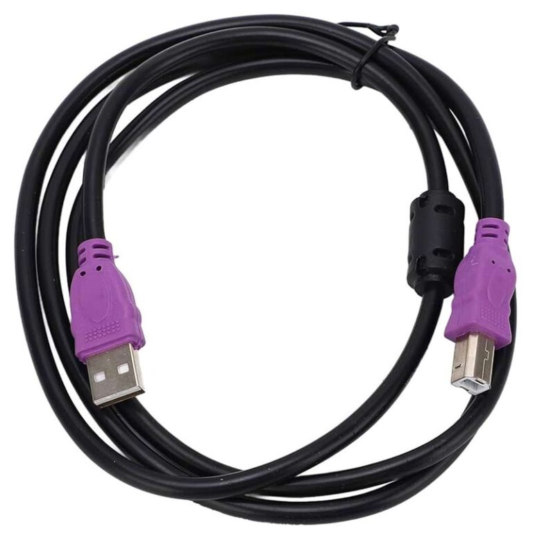Кабел USB Type-A - USB Mini
