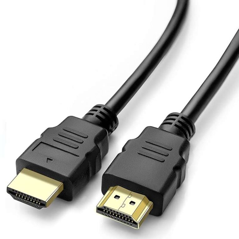 Видео кабел HDMI - HDMI 2.0