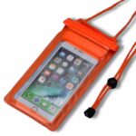 Водоотпорна футрола за телефон