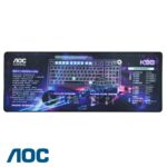 Гејмерска подлога - AOC