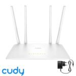 Рутер - Cudy AC1200