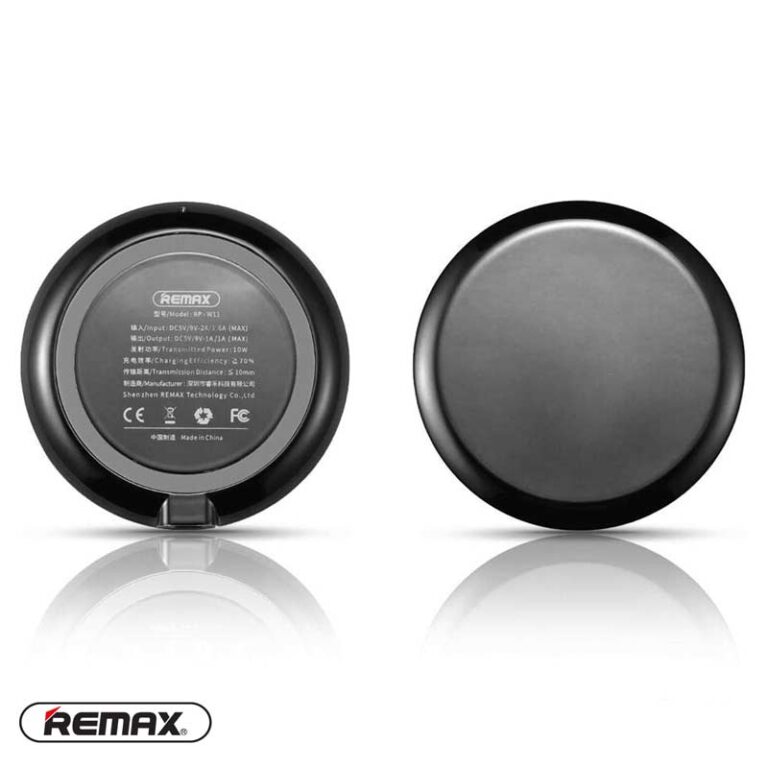Безжичен полнач / адаптер - Remax