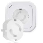 Заштитник на штекер сет од 3 парчиња