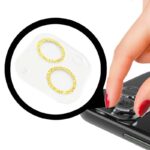 Заштита за камера - iPhone 13