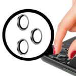 Заштитно стакло за камера - iPhone14 Pro/14 Pro Max