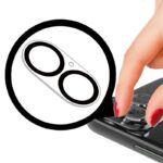 Заштита за камера - iPhone 16/16 Plus