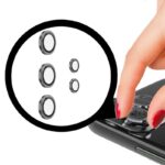 Заштитно стакло за камера - Samsung S23 Ultra