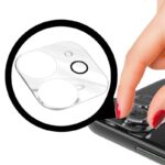 Заштита за камера - iPhone 12 Mini