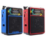 Bluetooth звучник / Радио - Sonikas