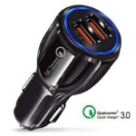 Полнач за во автомобил - BK-348